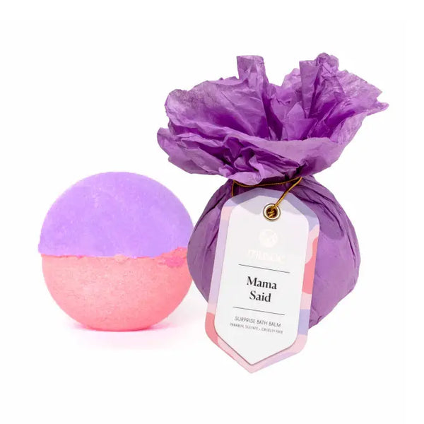 Musee Bath Balm