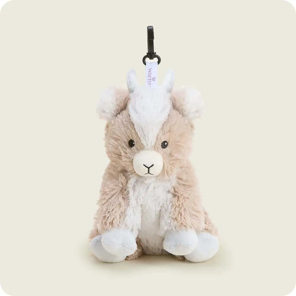 Goat Bag Charm