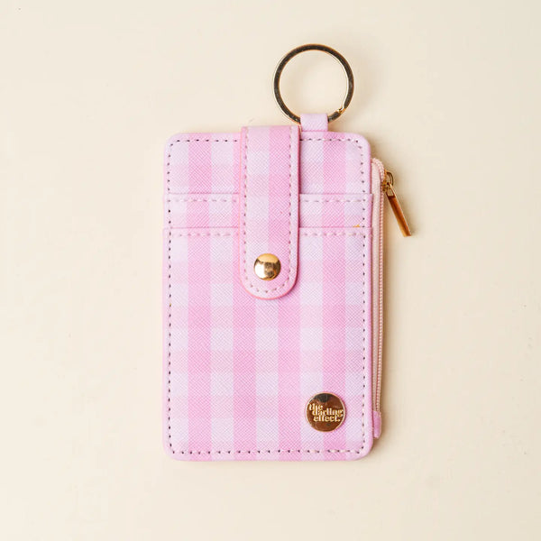 Keychain Wallet