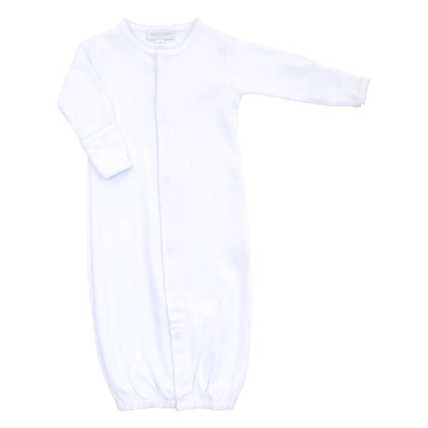 Solid Essentials White Blue Converter