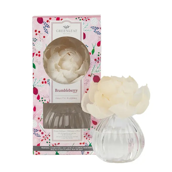 Greenleaf Flower Diffuser