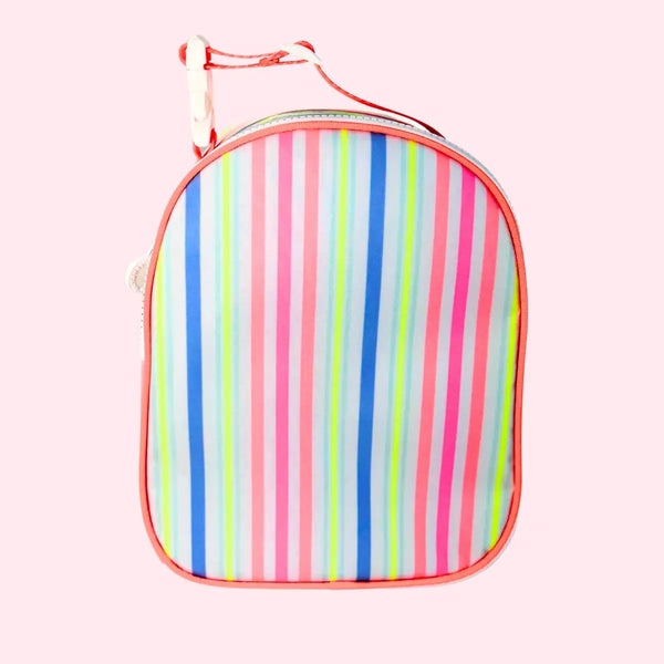 Kid's Valley Girl Glossy Gumdrop Lunchbox