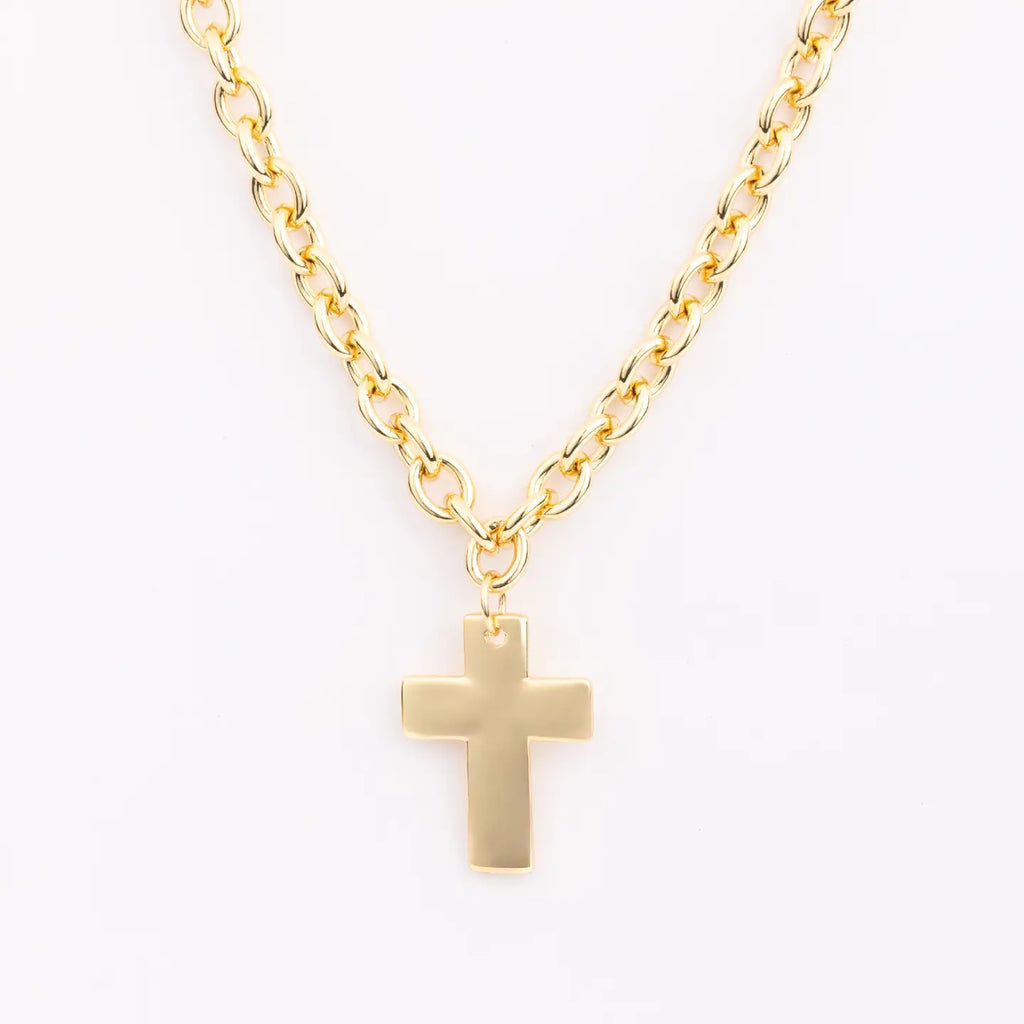 Michelle McDowell Fiona Necklace