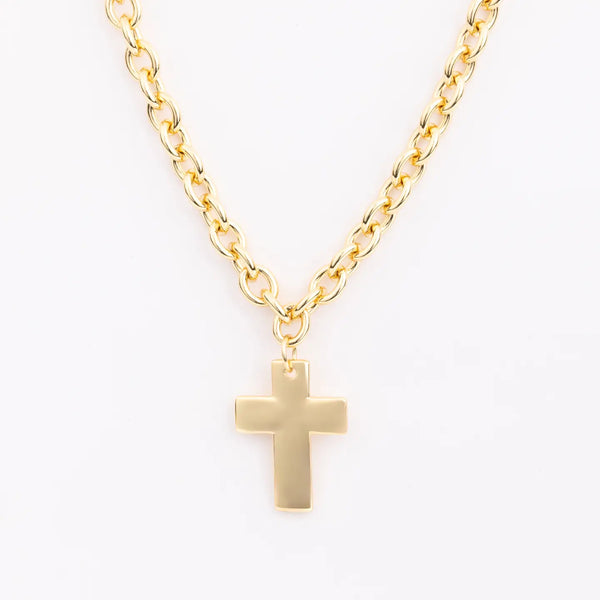 Michelle McDowell Fiona Necklace