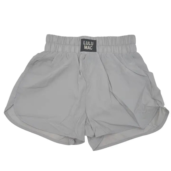Lulu Mac Athletic Short