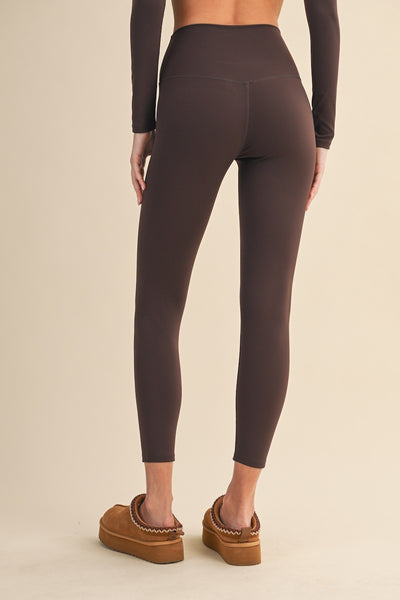 Aligned Performance High-Rise Leggings