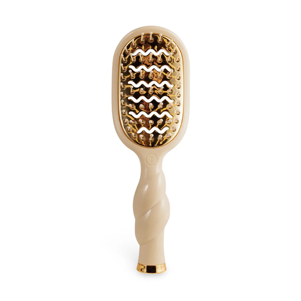 Teleties Mini Vented Brush