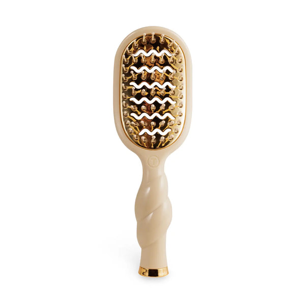 Teleties Mini Vented Brush