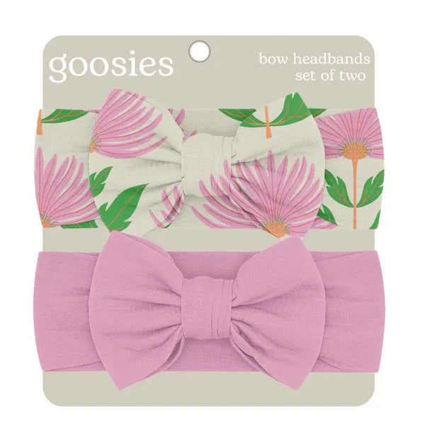 Headband Bow Set