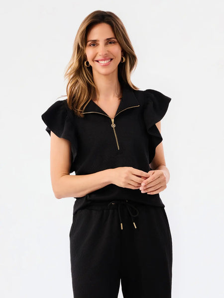 Mary Square Paige Pants Set