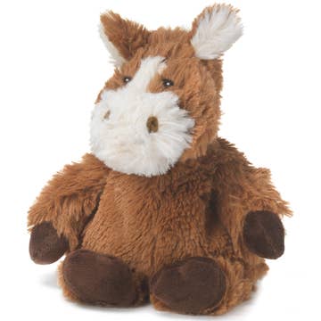 Warmies 9" Plush Animals