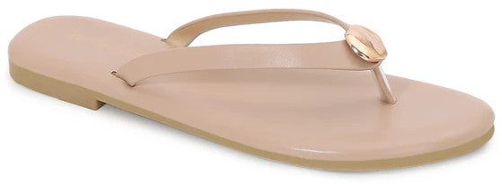 Berness Kellen Flip Flop Slip On Sandal