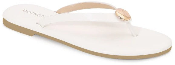 Berness Kellen Flip Flop Slip On Sandal