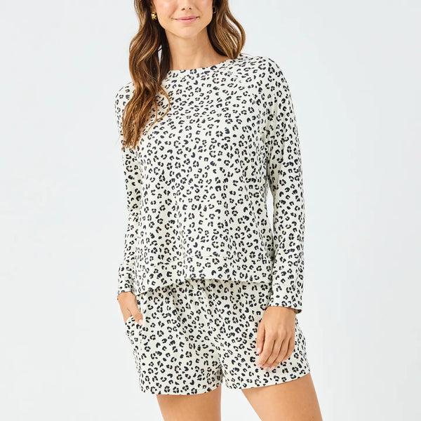 Mary Square Annie Sweet Spot Short Set