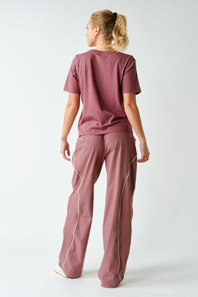 Classic Boxy Fit Tee