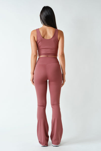 Venice Cloud Light Scoop Active Tank