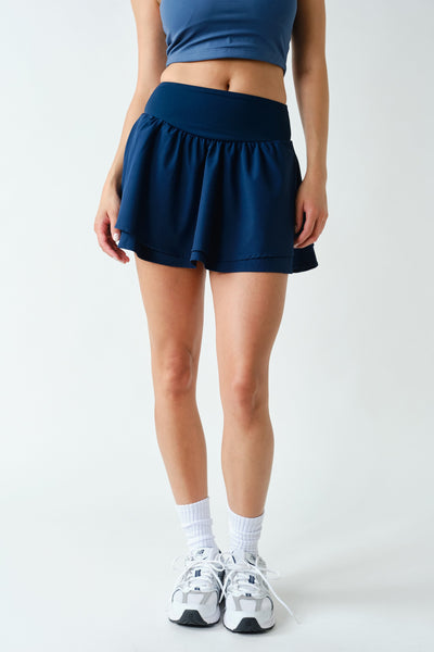 Breeze Flutter Skort
