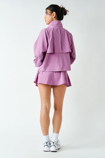 Swift Move Windbreaker Active Jacket