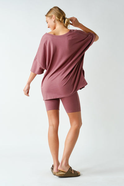Switchback Pima Cotton Set