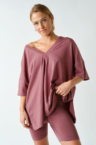 Switchback Pima Cotton Set