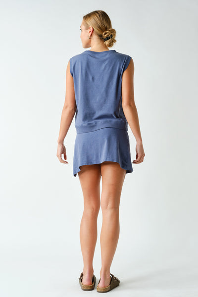 Ace A-Line Pima Cotton Set