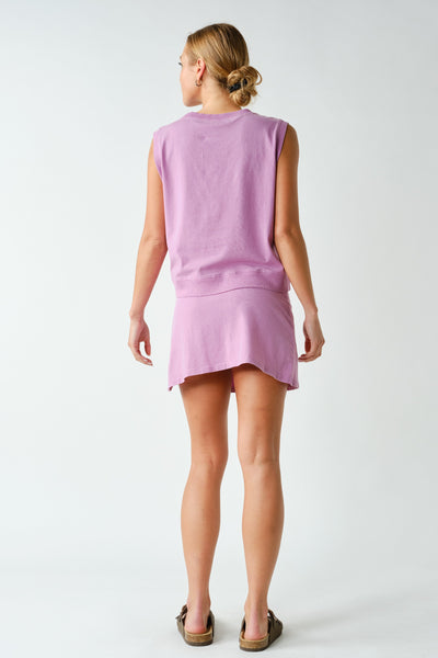 Ace A-Line Pima Cotton Set