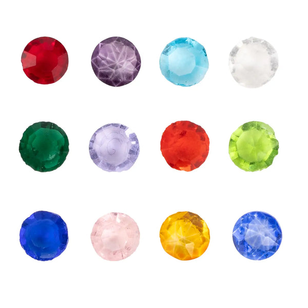 Michelle McDowell Juliette Birthstone Charm