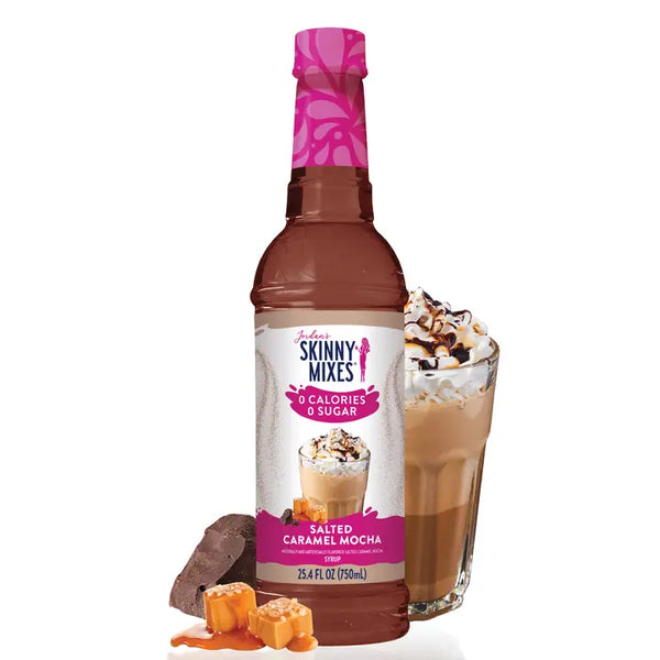 Skinny Mixes Sugar Free Syrup