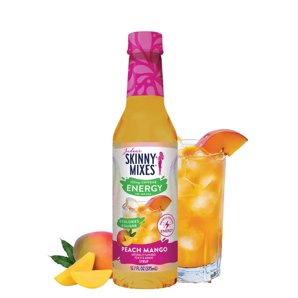 Skinny Mixes Sugar Free Syrup
