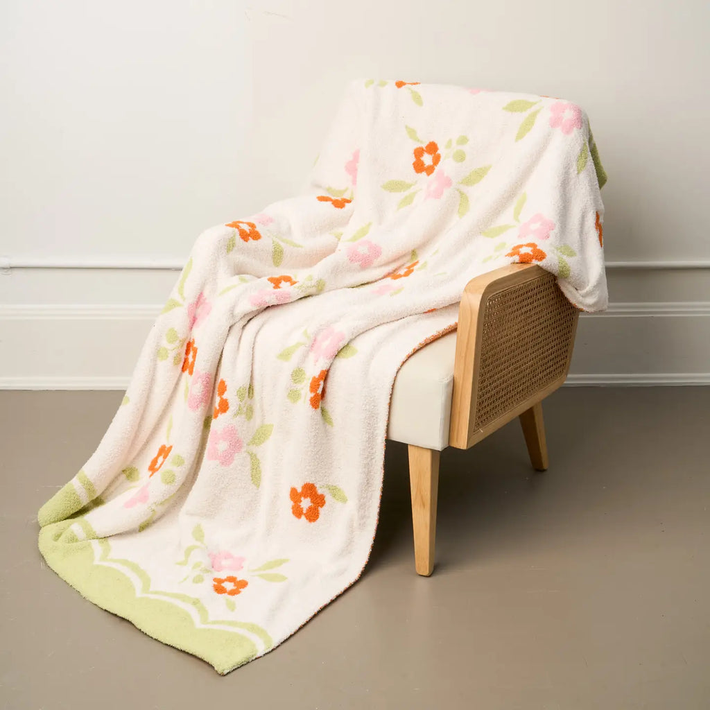 Cozy Dreams Luxe Blanket