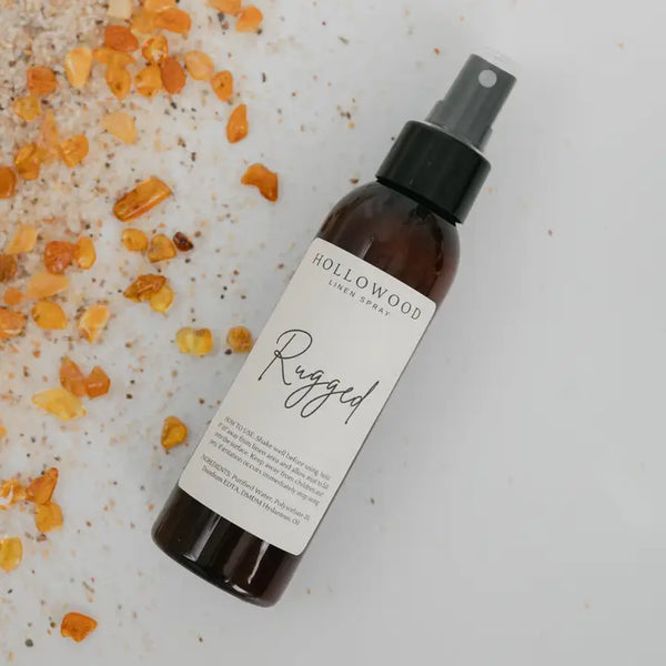Hollowood 4oz. Linen Spray