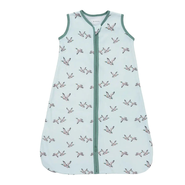 Quackin'up Mallard Duck Sleep Sack
