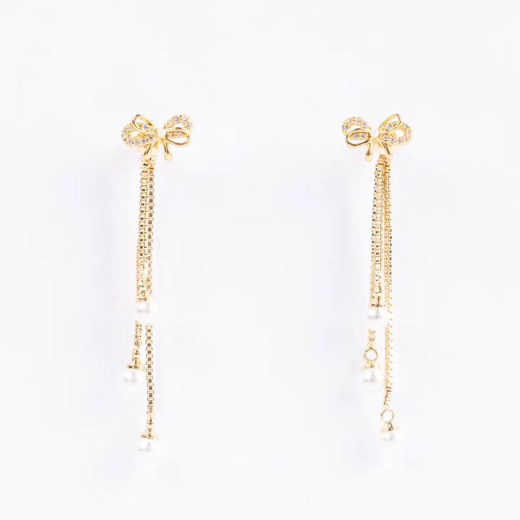 Michelle McDowell Tessa Earrings