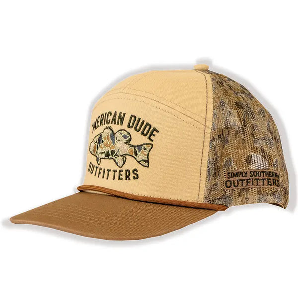 Simply Southern Men's Hat
