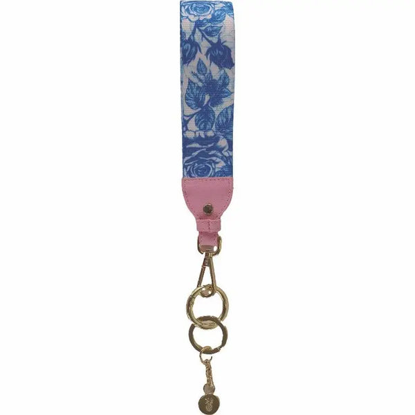 Simply Southern Printed Key Fob