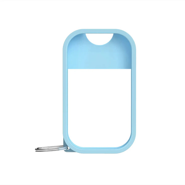 Touchland Hand Sanitizer Silicone Case