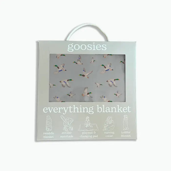 Infants Everything Blanket