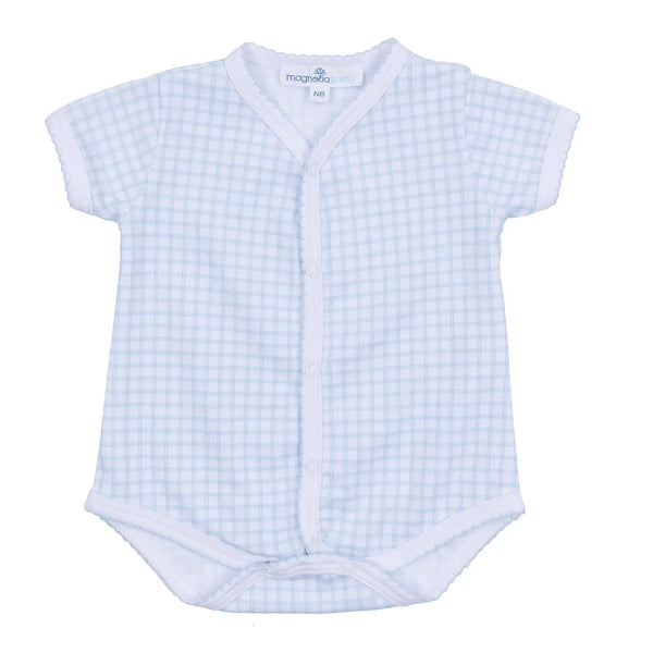 Peek-A-Boo Wishes Bodysuit