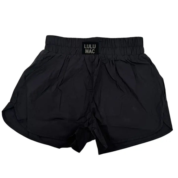 Lulu Mac OG Athletic Short