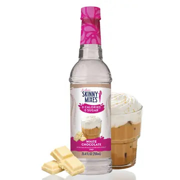 Skinny Mixes Sugar Free Syrup