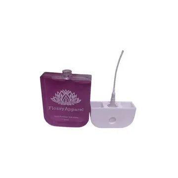 Refillable Hand Sanitizer Mist Spray