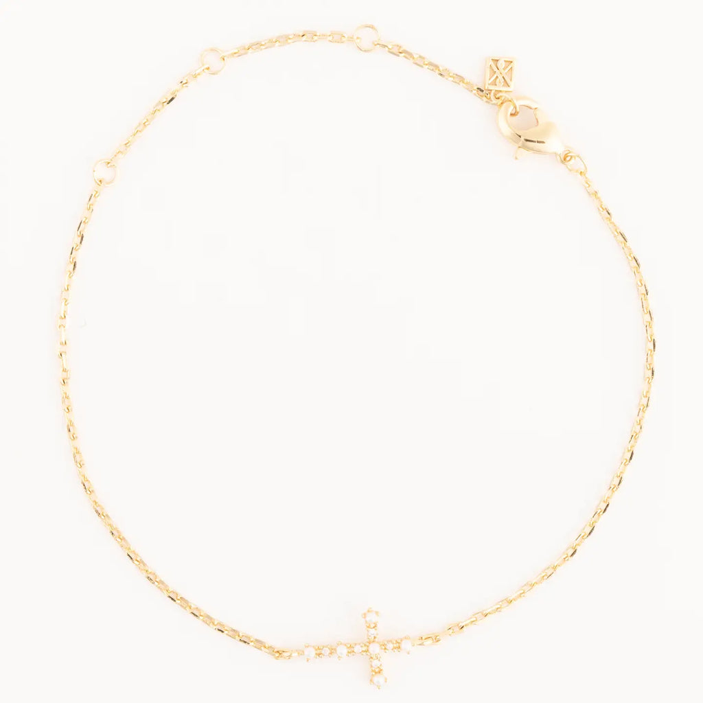 Michelle McDowell Luxe Juniper Bracelet