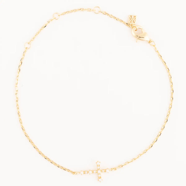 Michelle McDowell Luxe Juniper Bracelet