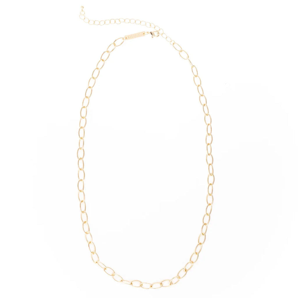 Michelle McDowell Sophie Charm Anna Necklace