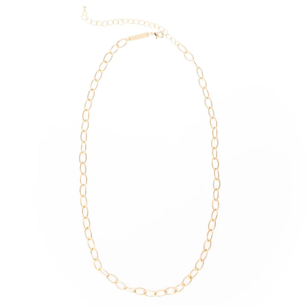 Michelle McDowell Sophie Charm Anna Necklace