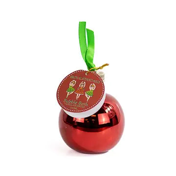 Bubble Bath Ornament 200ml