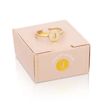 Small Box Initial Ring