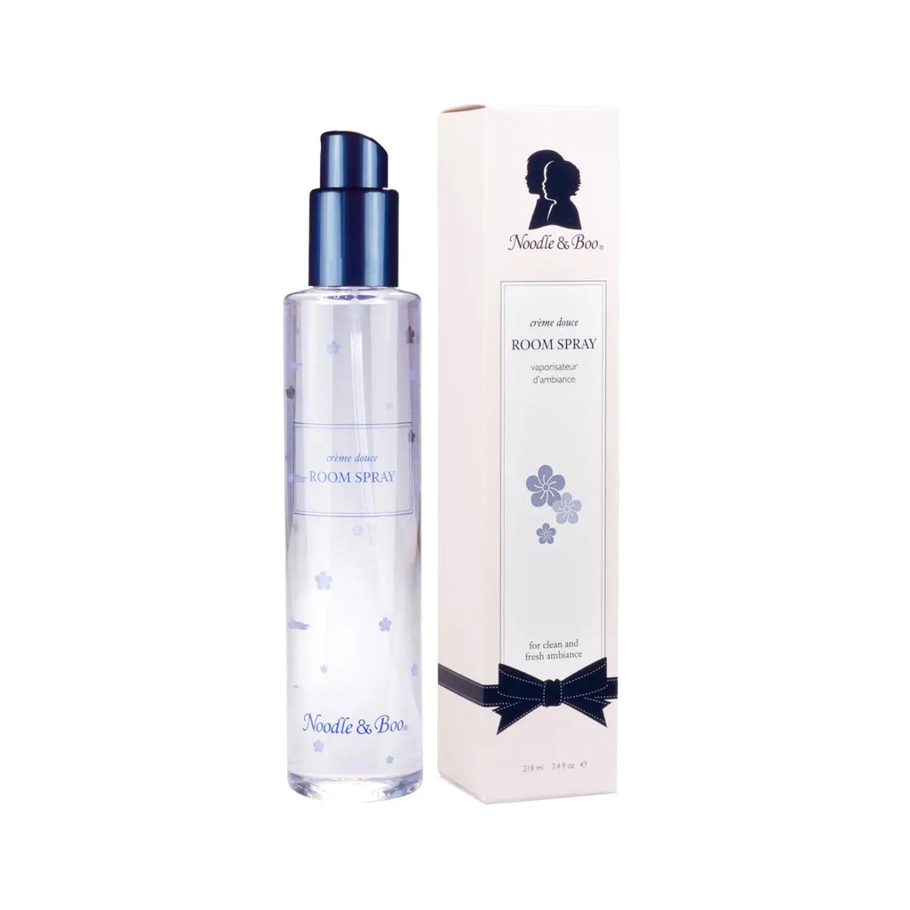 Noodle & Boo Crème Douce Room Spray