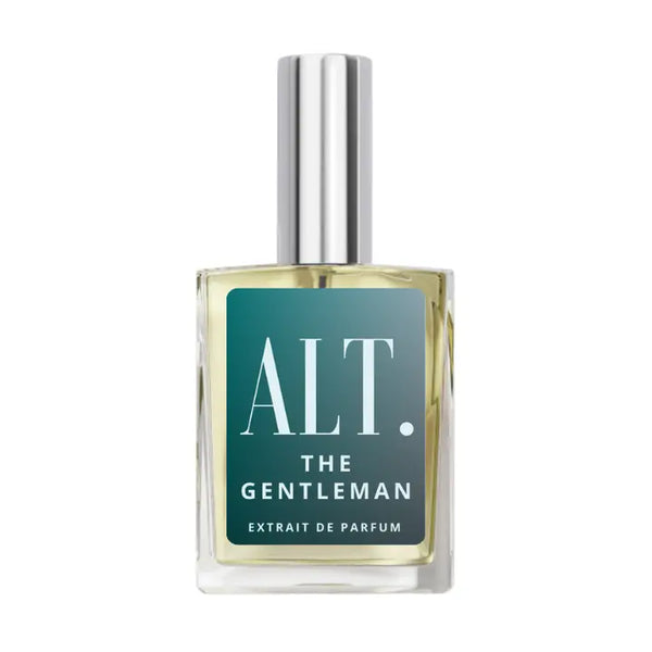 Alt Fragrance 2oz Parfum