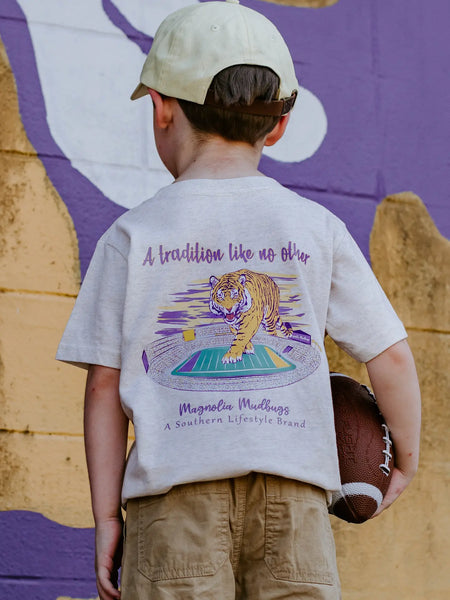 Stadium Traditions Kid’s T-Shirt